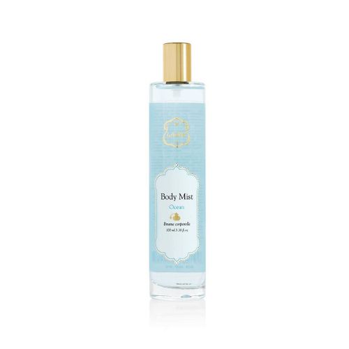 ボディミスト100ml　オーシャン